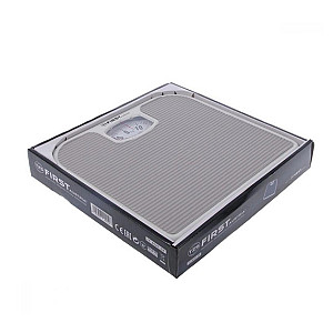 Ваги підлогові First FA-8020-GR