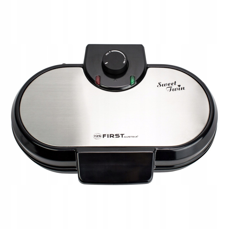 Вафельниця First FA-5305-2-WI