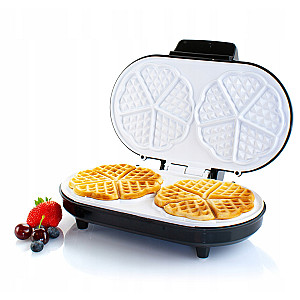 Вафельниця First FA-5305-2-WI