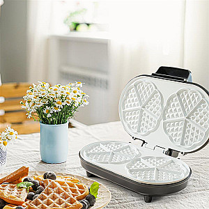 Вафельниця First FA-5305-2-WI