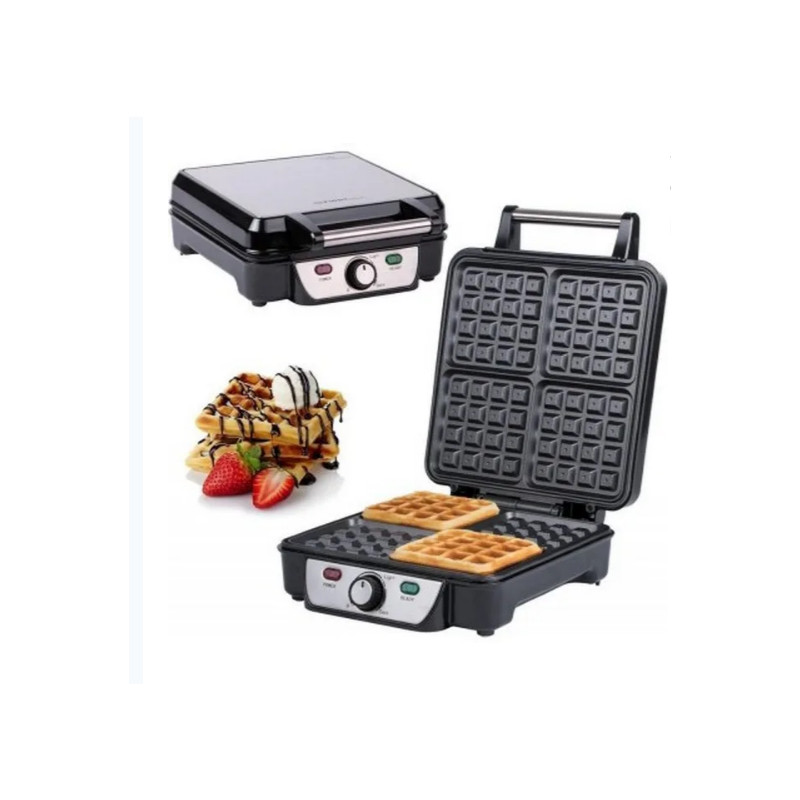 Вафельниця First FA-5305-3