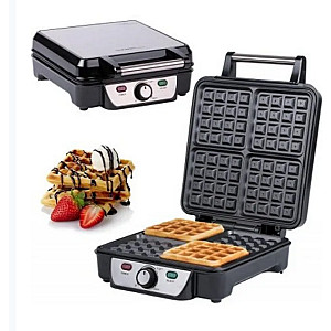 Вафельниця First FA-5305-3