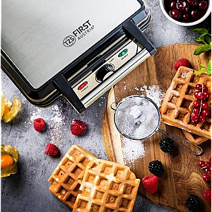 Вафельниця First FA-5305-3