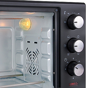 Електропіч First FA-5043-1