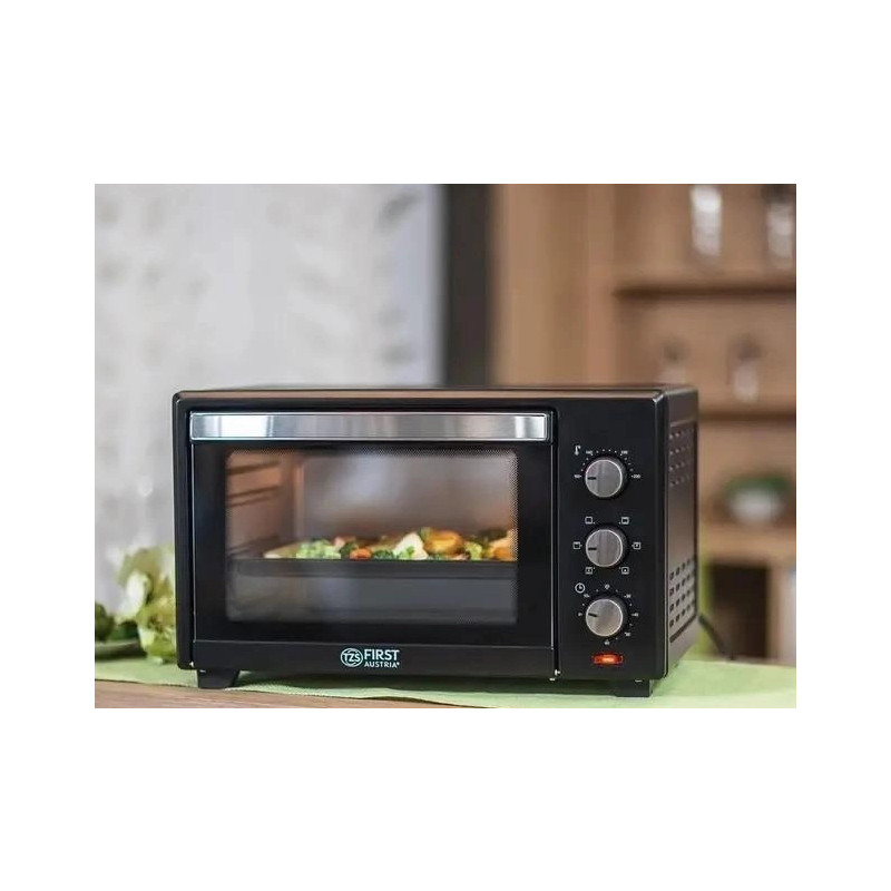 Електропіч First FA-5043-1