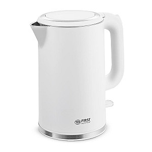 Електрочайник First FA-5407-2-WI