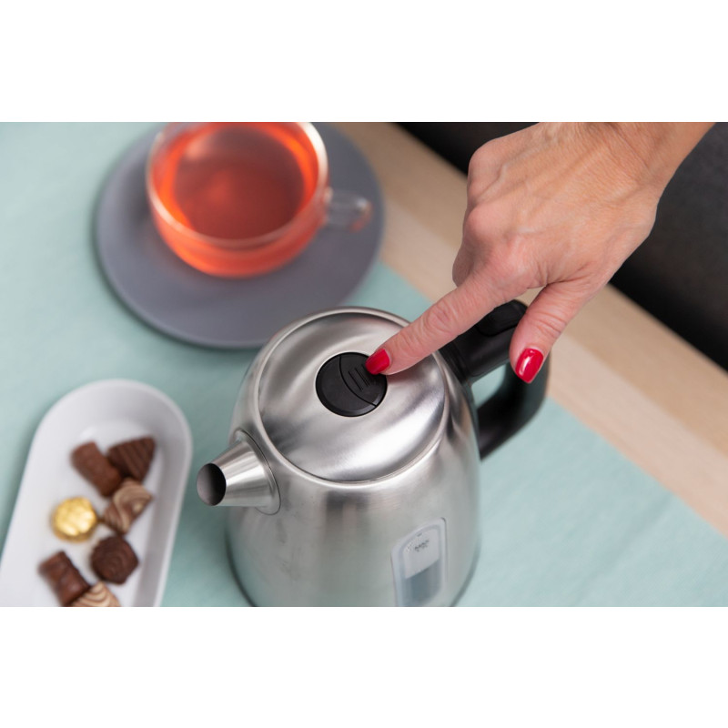 Електрочайник First FA-5409-6