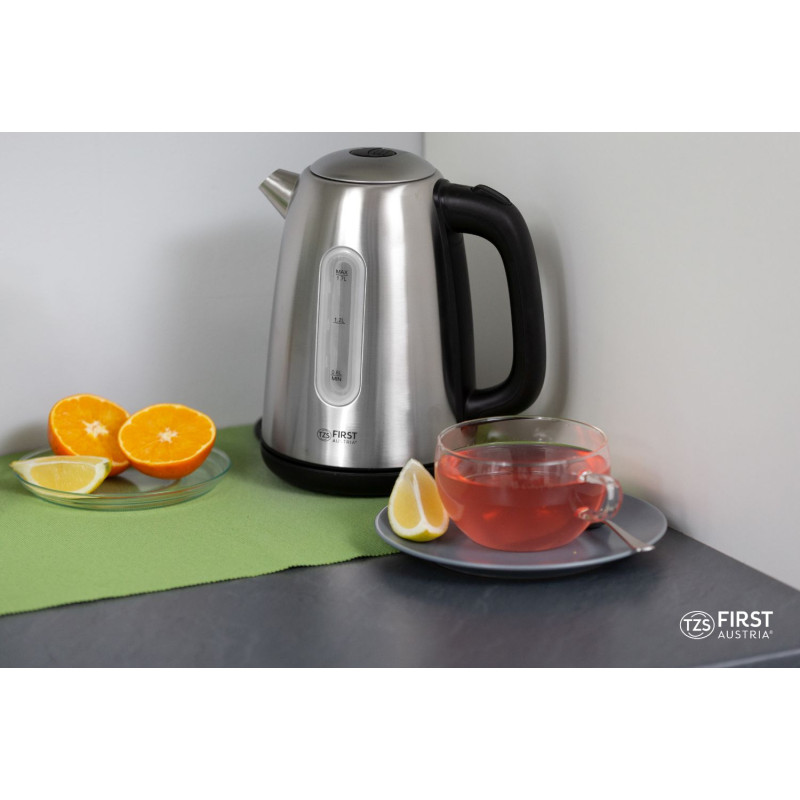 Електрочайник First FA-5409-6