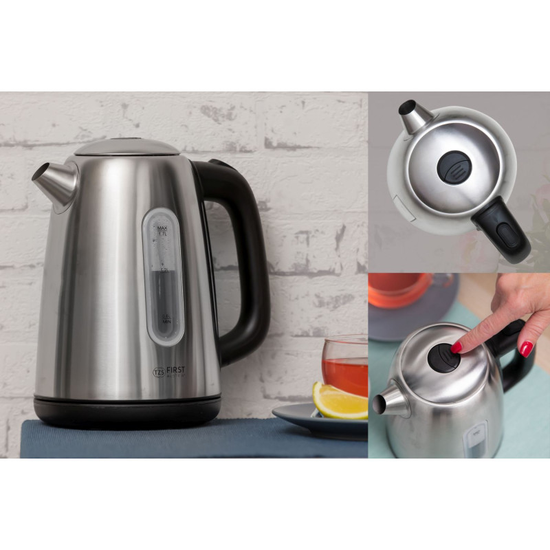 Електрочайник First FA-5409-6