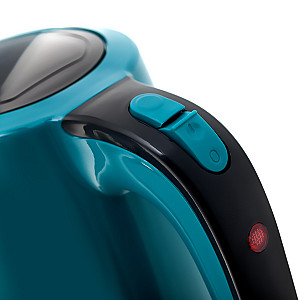 Електрочайник First FA-5417-7-GN