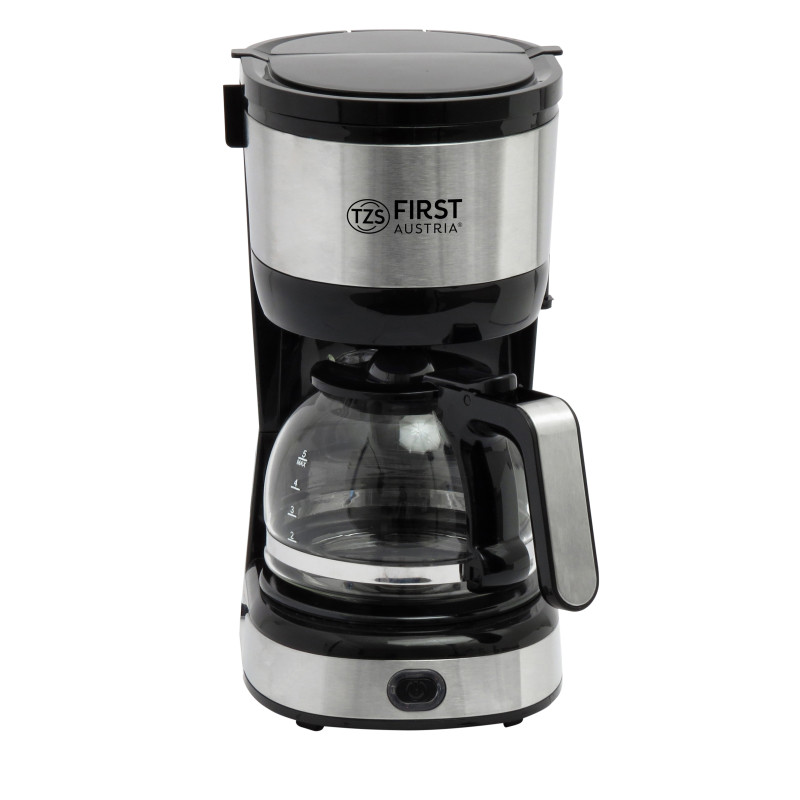 Кавоварка First FA-5464-4