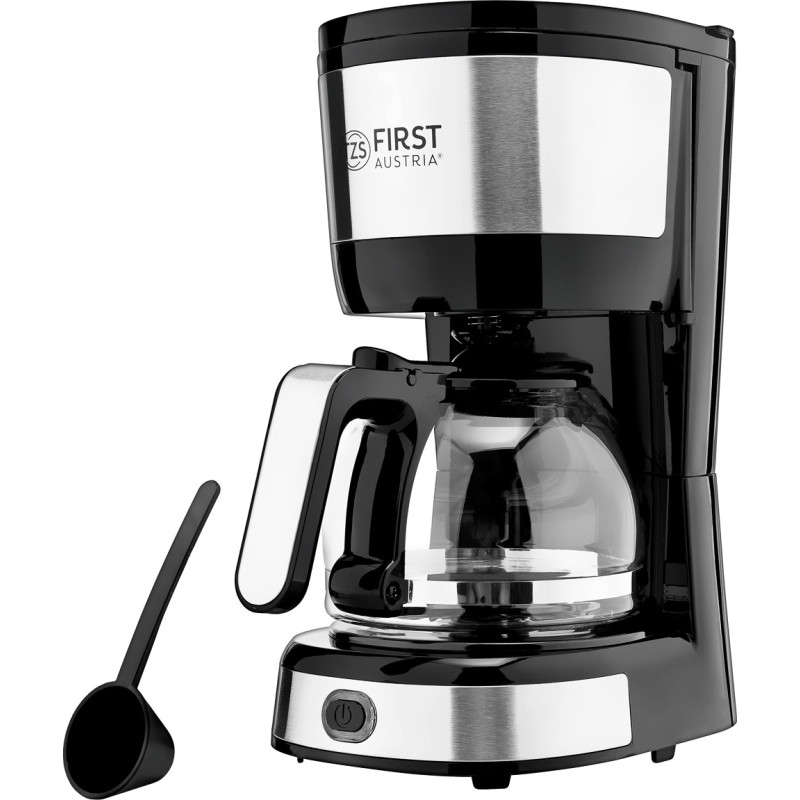 Кавоварка First FA-5464-4