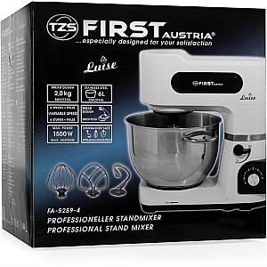 Міксер First FA-5259-4