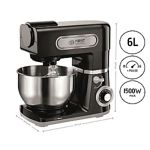 Міксер First FA-5259-5
