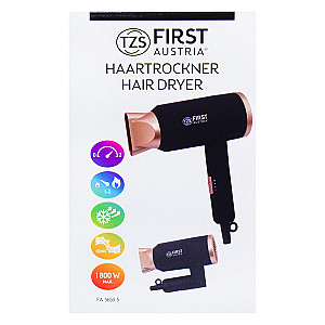 Фен First FA-5653-5