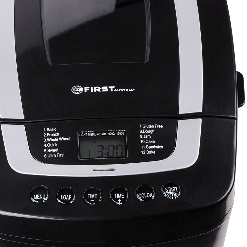Хлібопіч First FA-5152-2