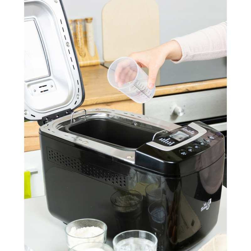 Хлібопіч First FA-5152-2