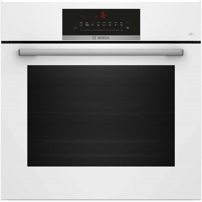 Духова шафа Bosch HBJ559YW6R