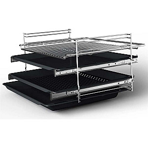 Духова шафа Bosch HBJ559YW6R