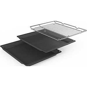 Духова шафа Bosch HBA272BB0