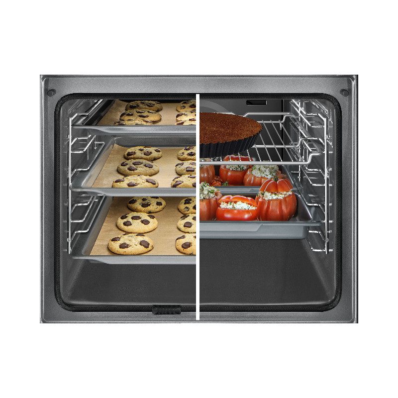 Духова шафа Bosch HBA272BB0