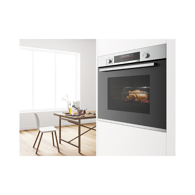 Духова шафа Bosch HBA272BB0