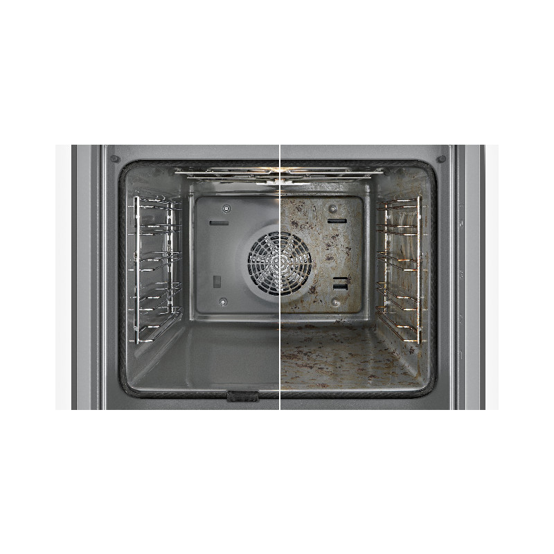 Духова шафа Bosch HBA272BB0