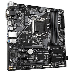 Материнська плата Gigabyte B560M DS3H V3 Socket 1200