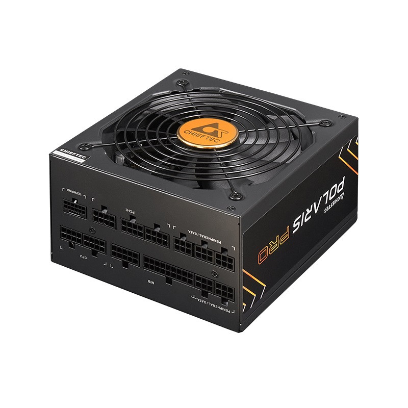 Блок живлення Chieftec PPX-1300FC-A3 1300W