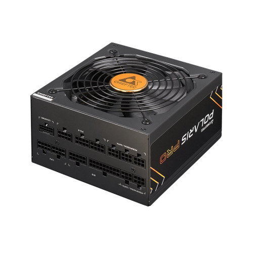 Блок живлення Chieftec PPX-1300FC-A3 1300W