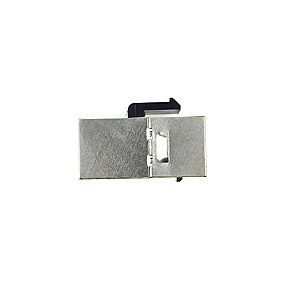 Модуль EServer (WT-2207A) Keystone RJ45 STP HD екранований, кат.5E