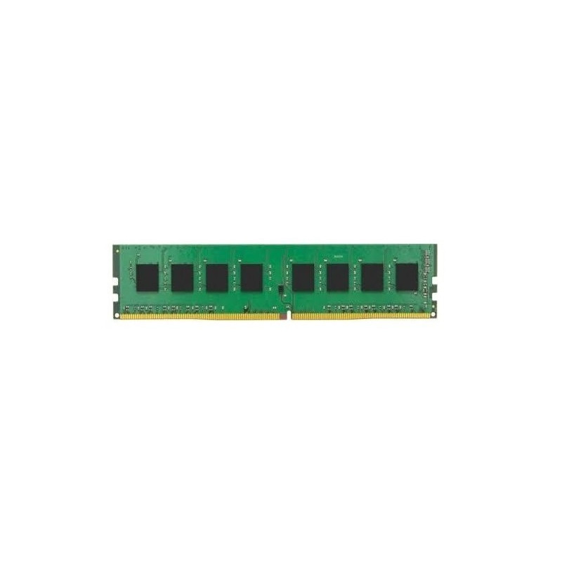 Модуль пам`яті DDR4 16GB/2666 Kingston ValueRAM (KVR26N19D8/16)