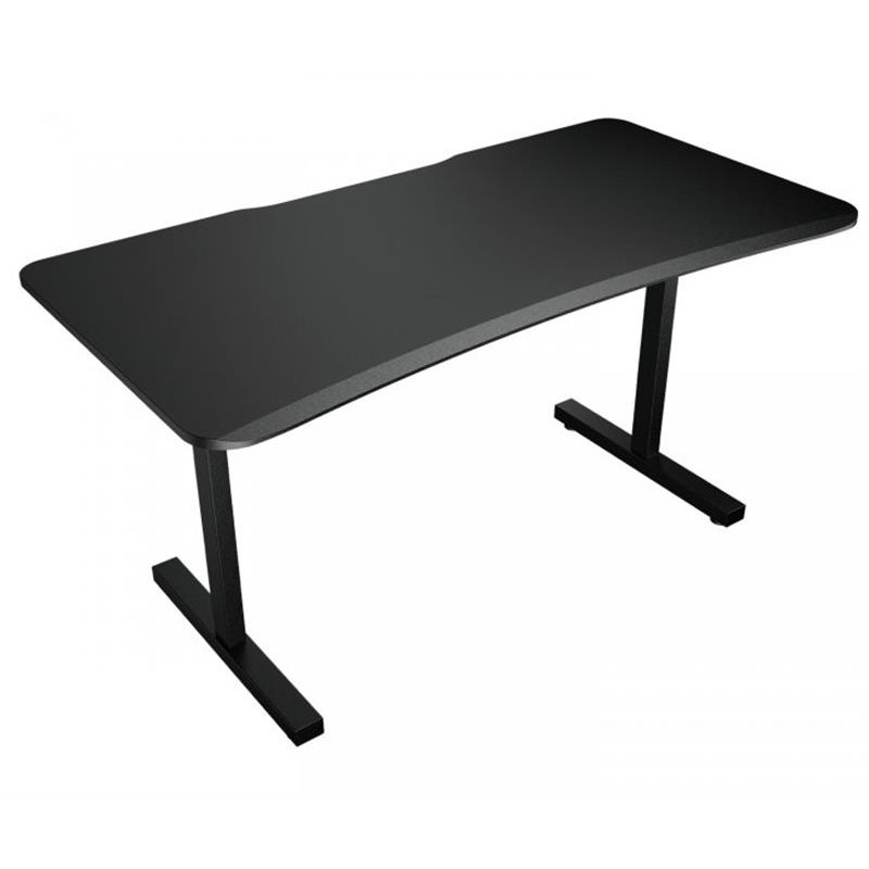 Геймерський стіл Cougar Fobos 150 Black