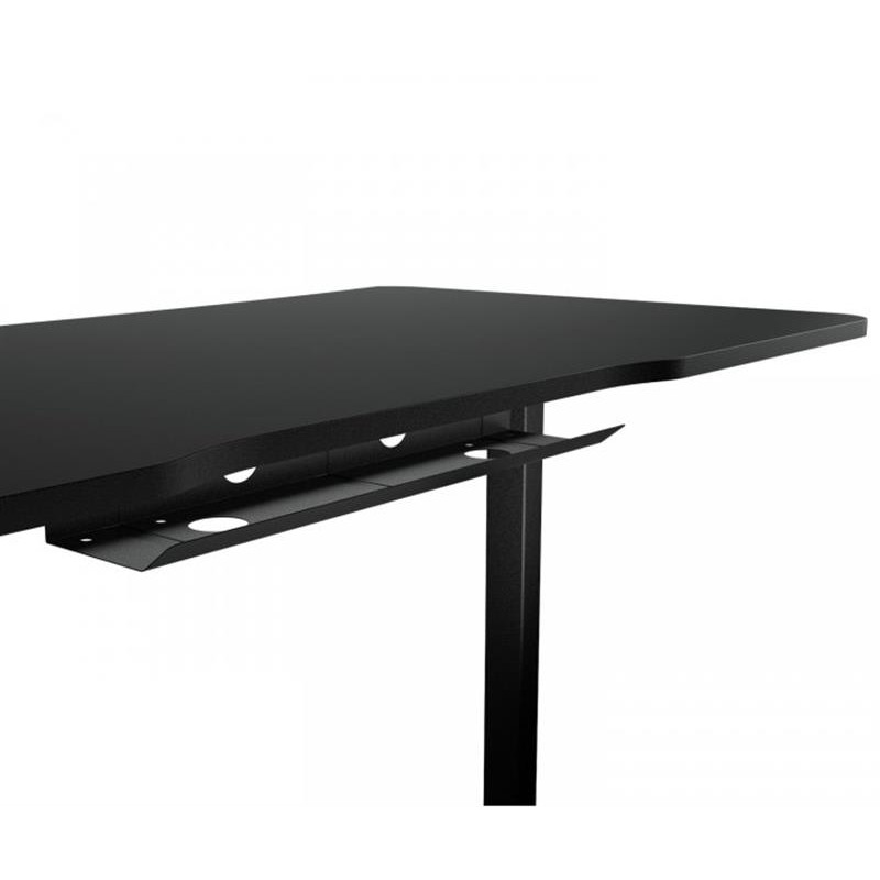 Геймерський стіл Cougar Fobos 150 Black