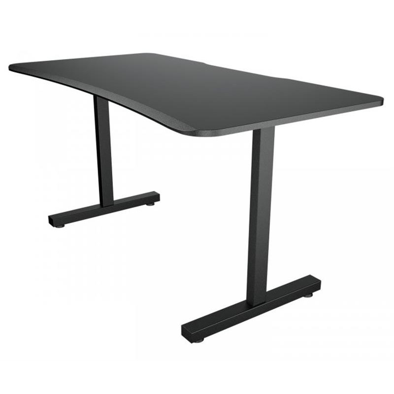 Геймерський стіл Cougar Fobos 150 Black