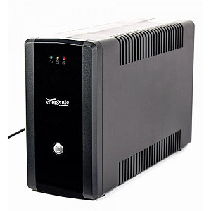 Джерело безперебійного живлення EnerGenie EG-UPS-H1200 1200VA