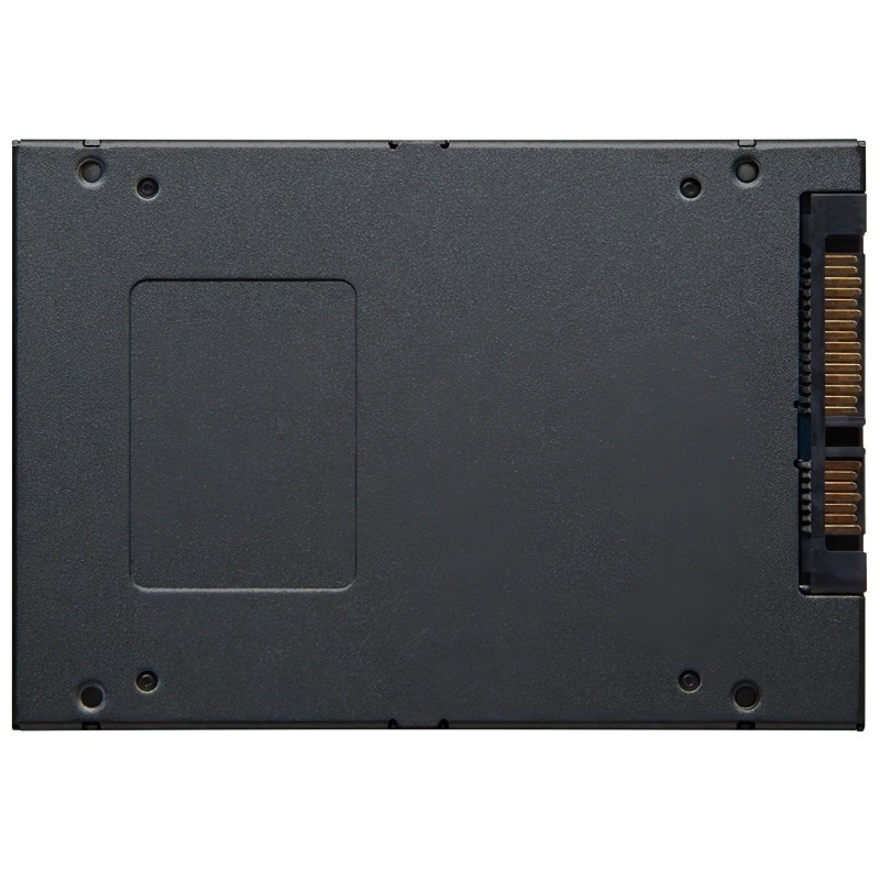 Накопичувач SSD  240GB Kingston SSDNow A400 2.5" SATAIII TLC (SA400S37/240G)