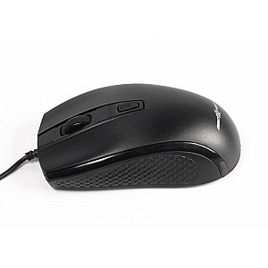 Миша Maxxter Mc-331 Black