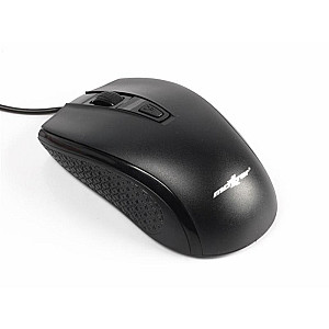 Миша Maxxter Mc-331 Black