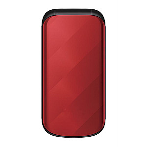 Мобiльний телефон Ergo F241 Dual Sim Red