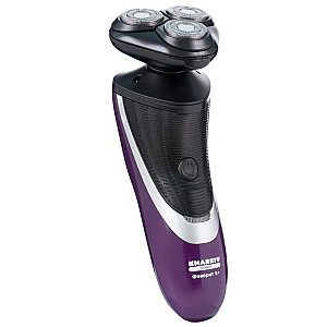 Електробритва Новый Харьков НХ-8526 Фаворит S Violet