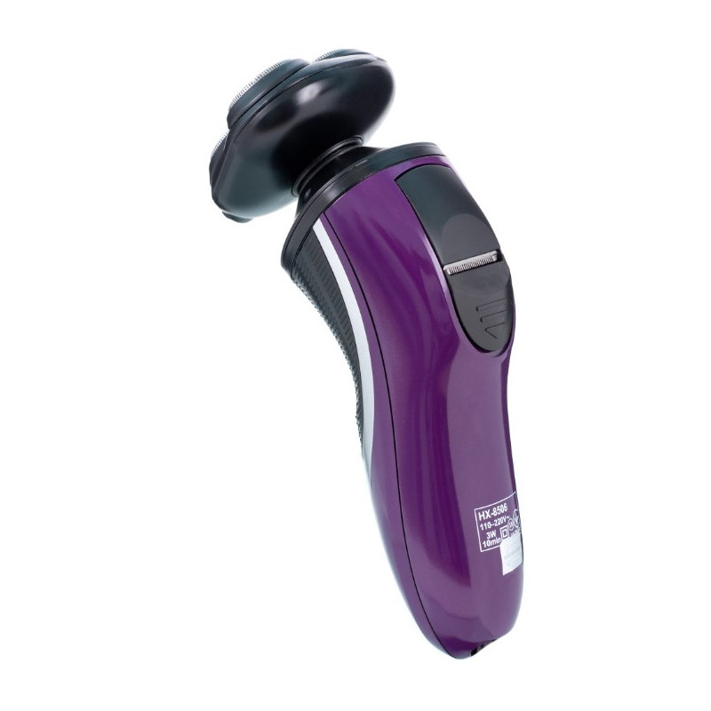 Електробритва Новый Харьков НХ-8526 Фаворит S Violet