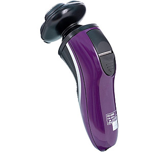 Електробритва Новый Харьков НХ-8526 Фаворит S Violet