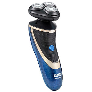 Електробритва Новый Харьков НХ-8526 Фаворит S Blue