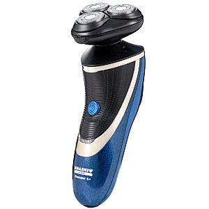 Електробритва Новый Харьков НХ-8526 Фаворит S Blue