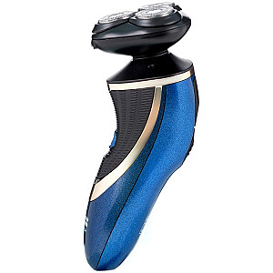 Електробритва Новый Харьков НХ-8526 Фаворит S Blue