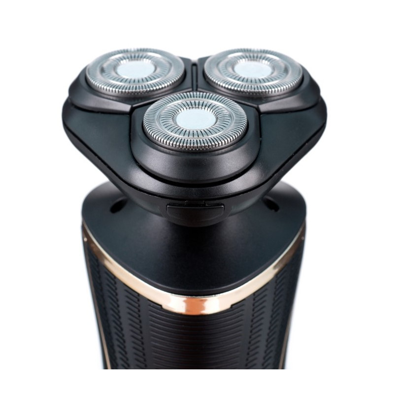 Електробритва Новый Харьков НХ-8526 Фаворит S Blue