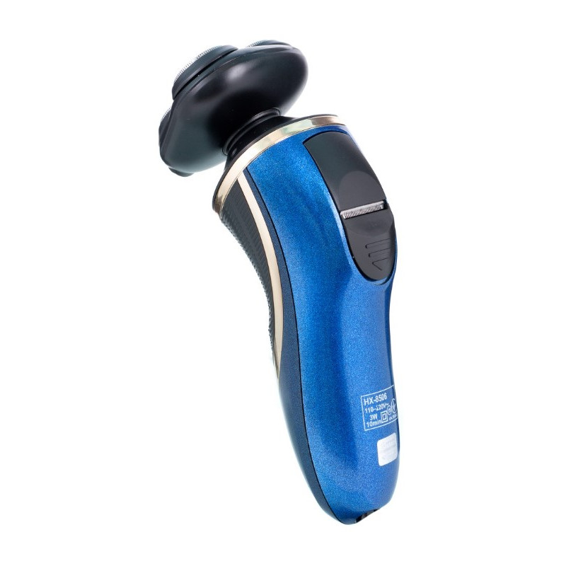 Електробритва Новый Харьков НХ-8526 Фаворит S Blue