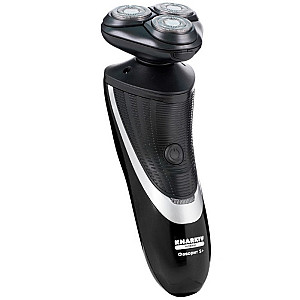 Електробритва Новый Харьков НХ-8526 Фаворит S Black