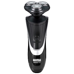 Електробритва Новый Харьков НХ-8526 Фаворит S Black
